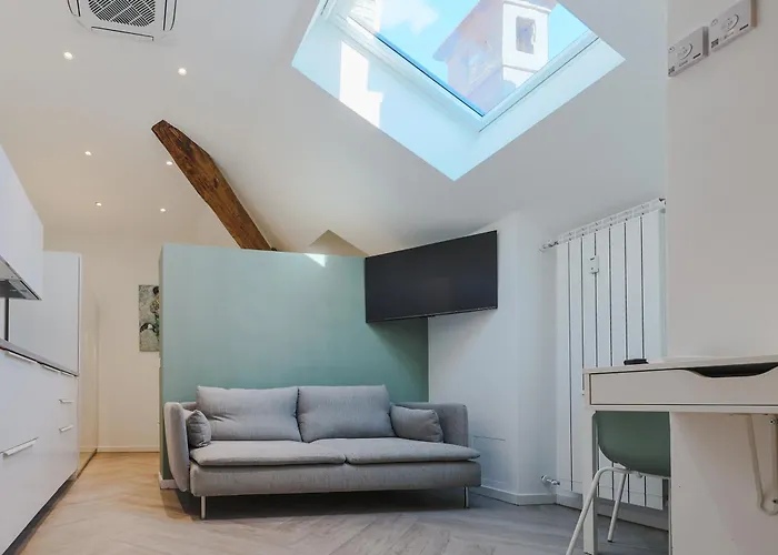 Domohouse * Domodossola
