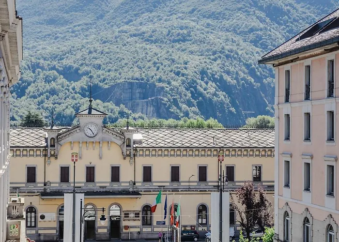 Apartment Domohouse *