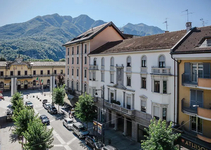 Domohouse Domodossola