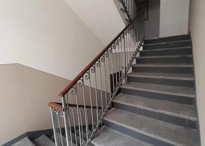 Domohouse * Domodossola